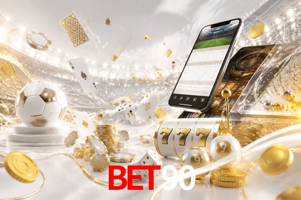 Welcome Bonus BET90