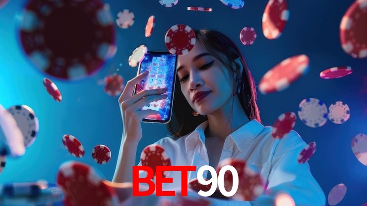 BET90 Logo 1
