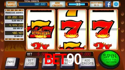 A Emoção da Loteria na BET90: Uma Chance de Mudança de Vida
