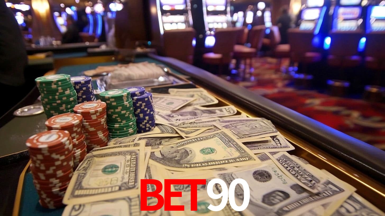 Telegram BET90 - Bônus Diários Exclusivos