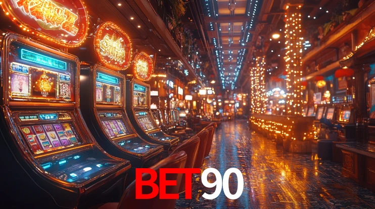 bet90 bônus