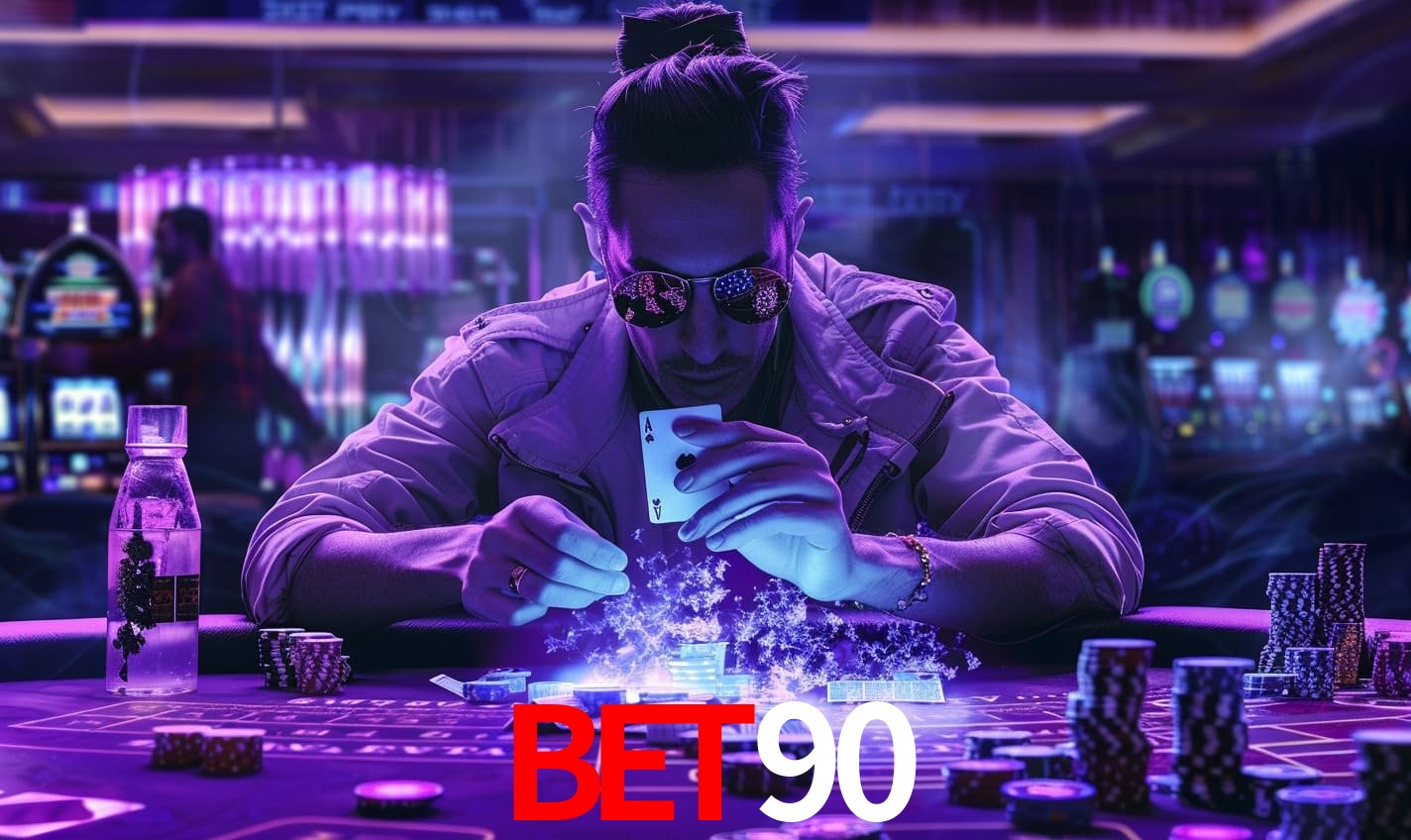 VIP Casino BET90
