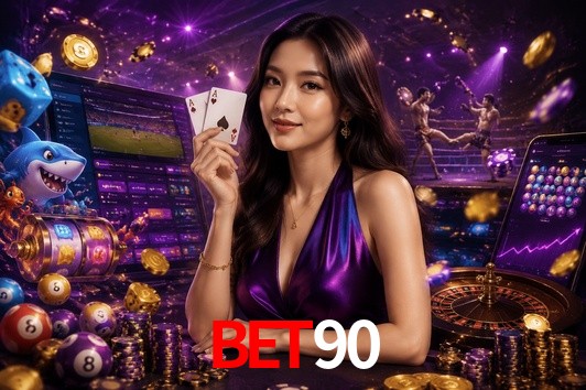 Roulette Table BET90