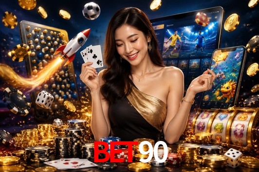 2FA Security BET90