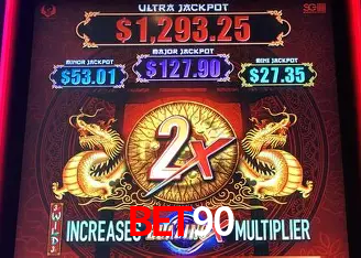 Desvendando o Mundo dos Jogos Virtuais na BET90