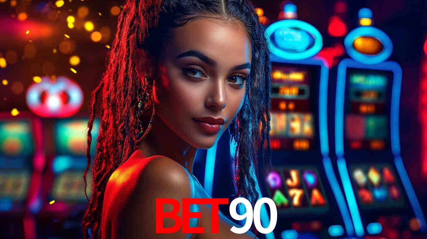 Inovações de Jogos na BET90: O Futuro das Experiências Interativas