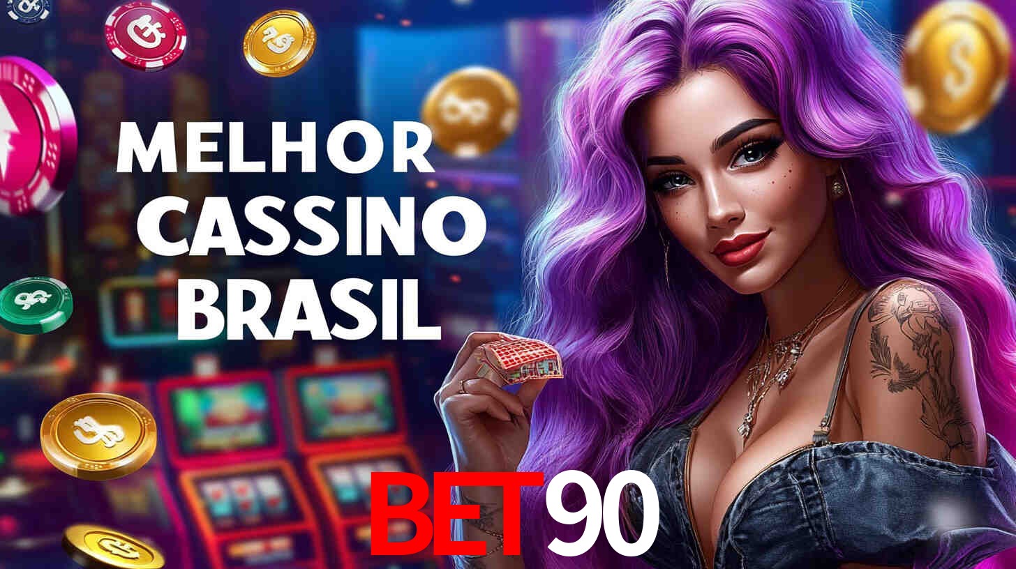 Explorando a Categoria de Eventos em Apostas na BET90