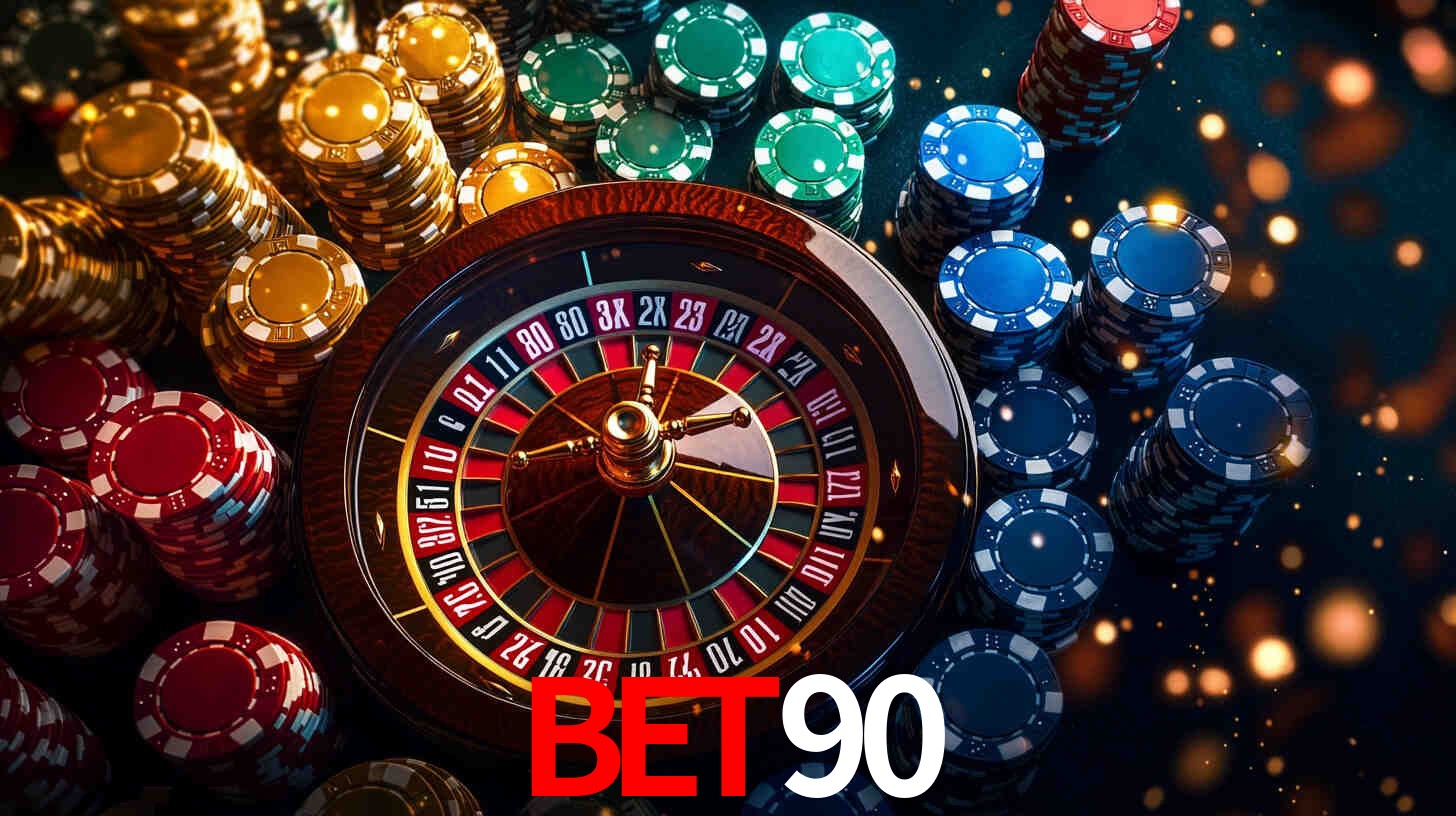 Certificação eCOGRA BET90