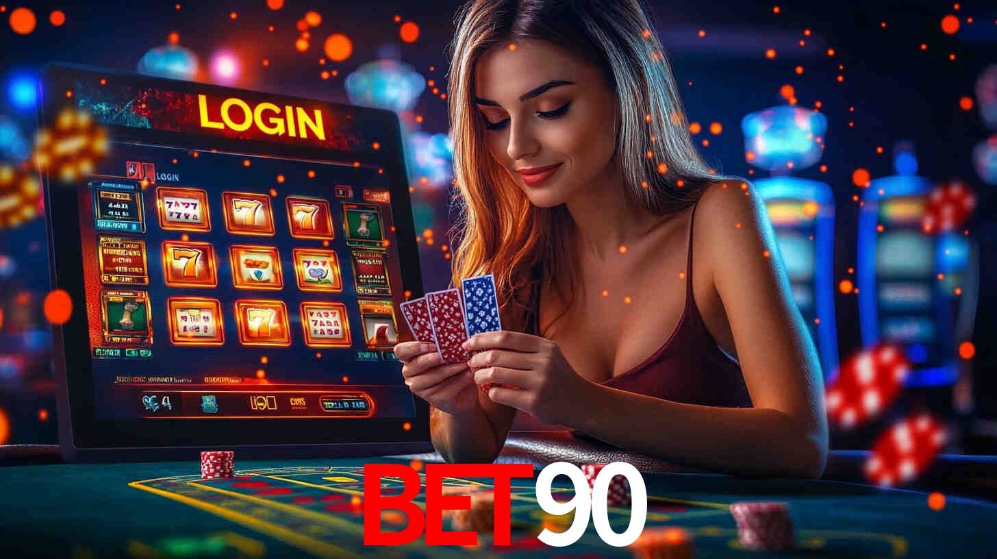 Apostas Ao Vivo BET90