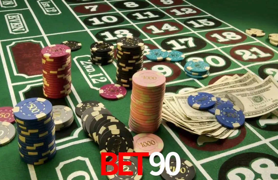 Player Reviews BET90