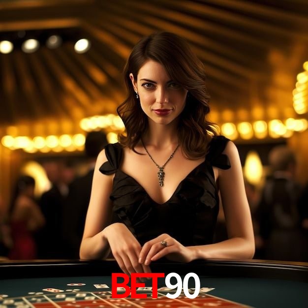 A Emoção da Loteria na BET90: Uma Chance de Mudança de Vida