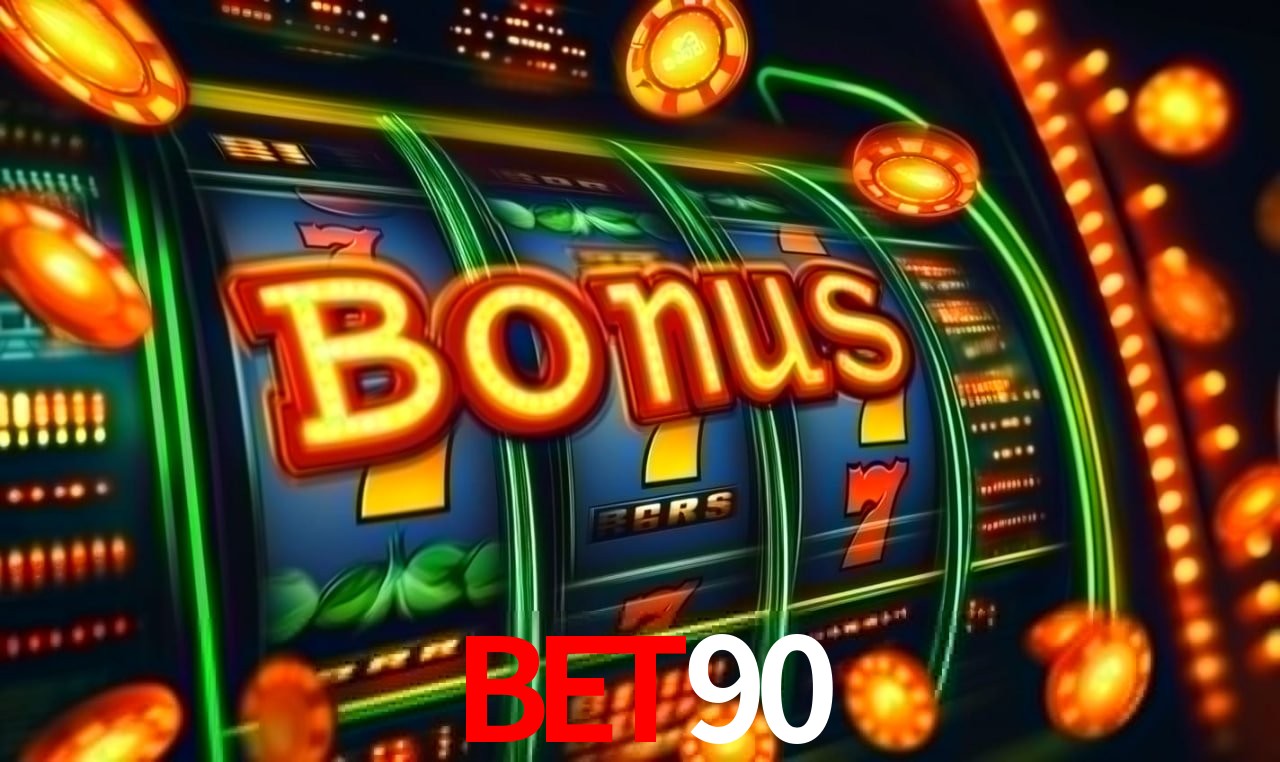 Blackjack Table BET90