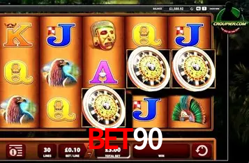 Apostas Esportivas na BET90: Um Guia Completo