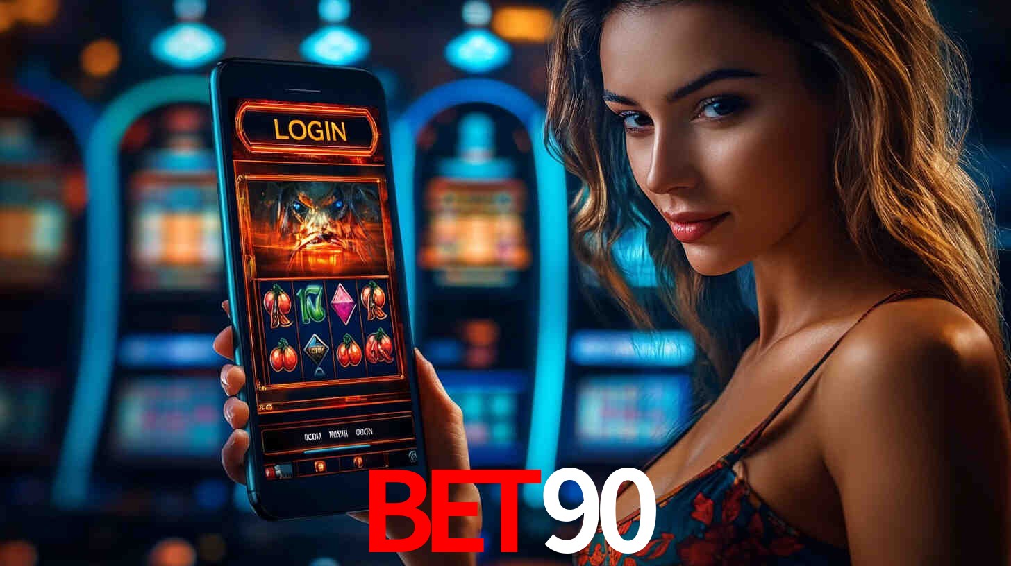 bet90 bônus