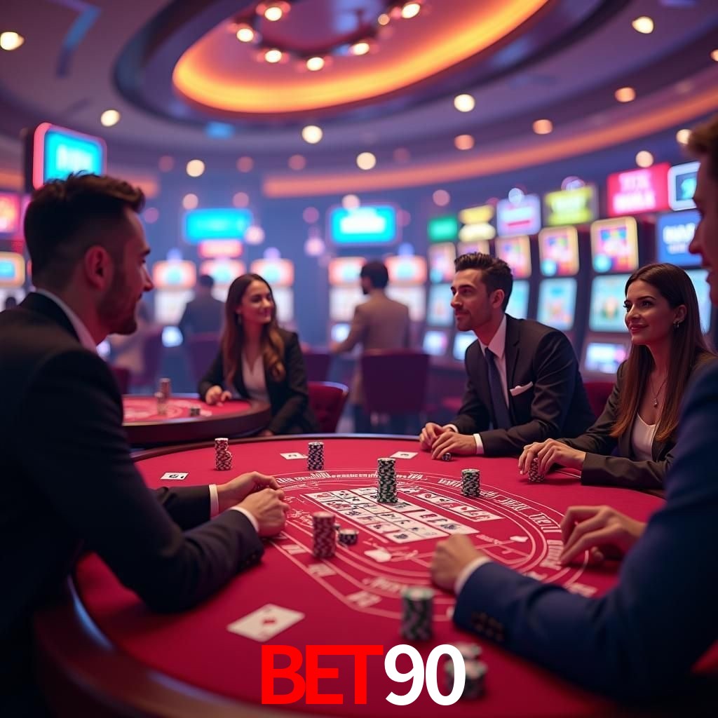 Jogo Spaceman BET90