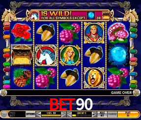 Descubra o Mundo do Cassino Online com BET90