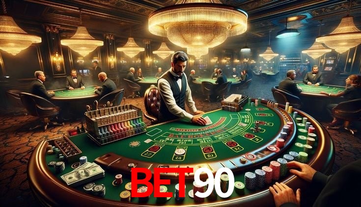 Game Statistics BET90