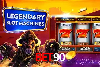 Inovações de Jogos na BET90: O Futuro das Experiências Interativas