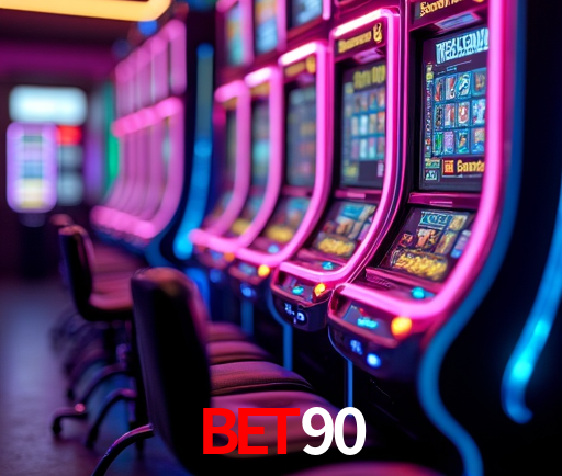 Slots BET90 - RTP Alto Certificado