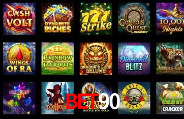 Descubra a Essência do BET90: Nossa História e Compromissos