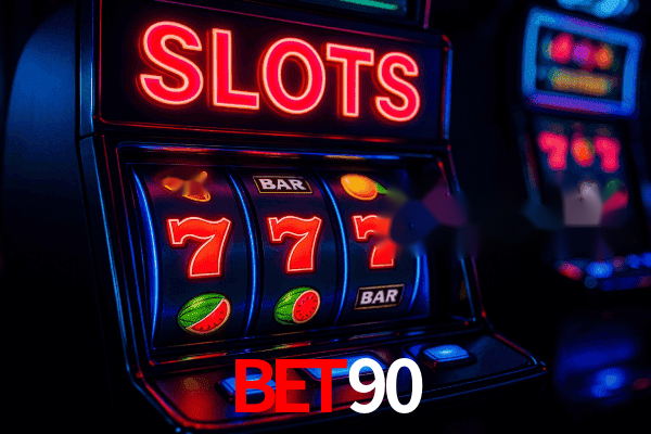 Plataforma BET90 - PIX Instantâneo