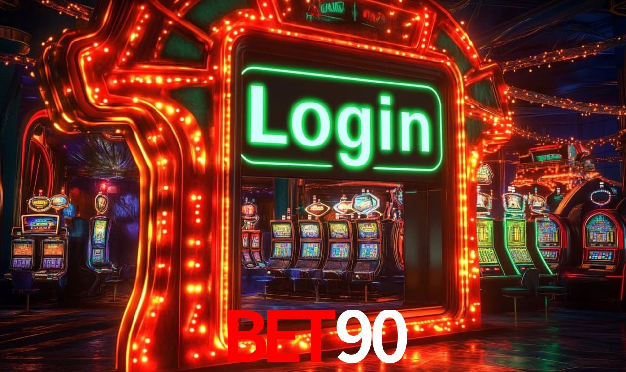 Recursos de Bônus BET90