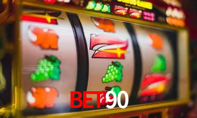 A Popularidade dos Caça-Níqueis no BET90