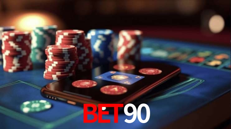 Experiência VIP BET90