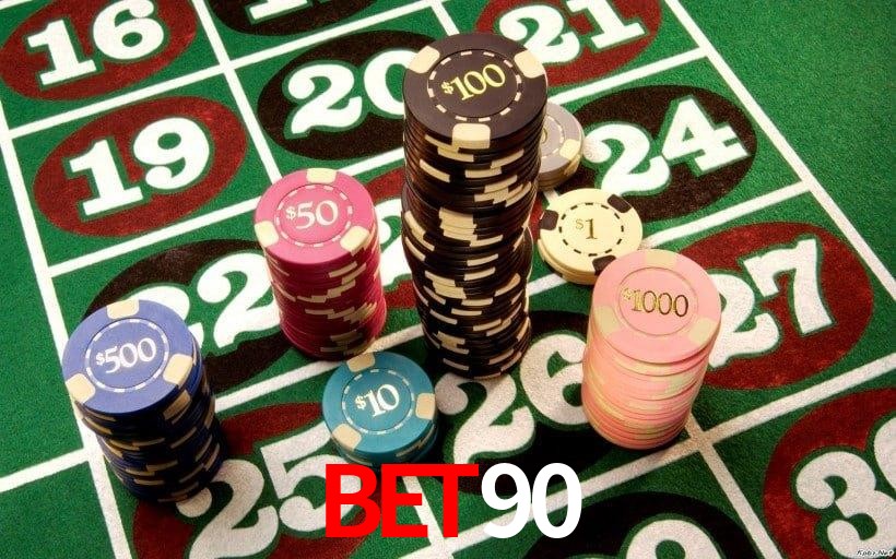 BET90 Logo 2