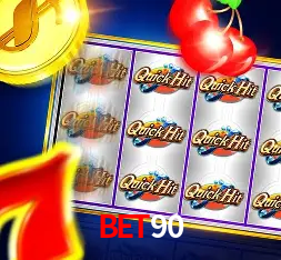 A Experiência Imersiva dos Cassinos Ao Vivo no BET90