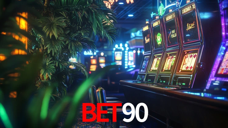 Programa VIP BET90