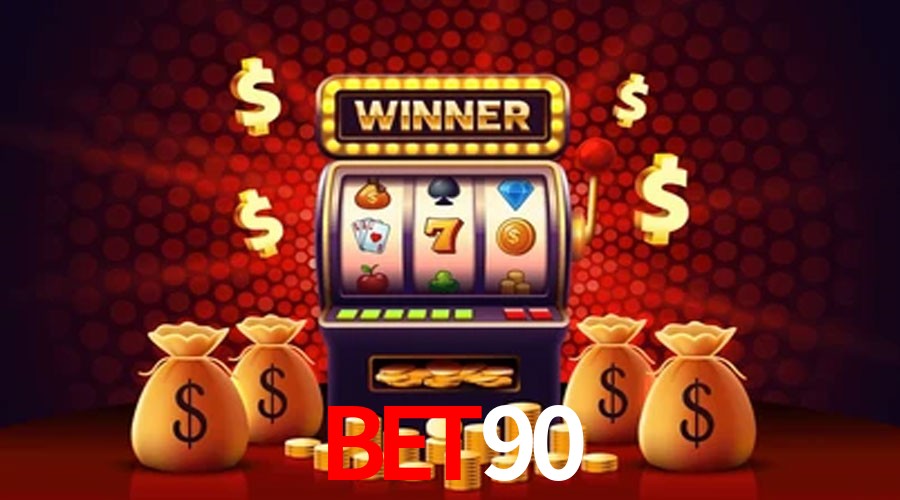 Exclusive Offers BET90