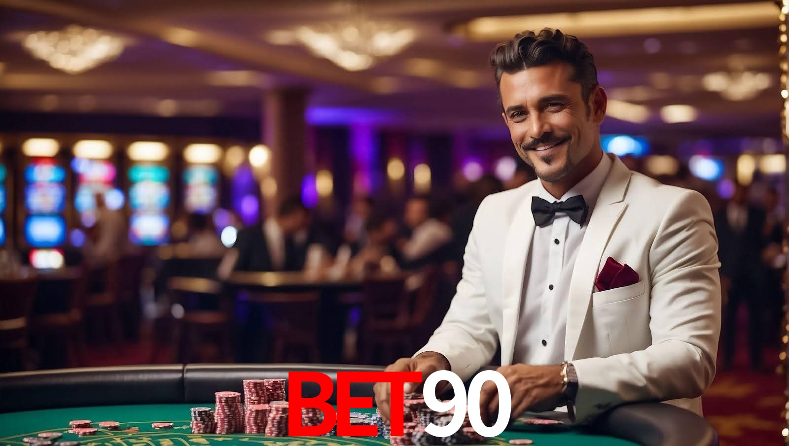 Ofertas Exclusivas BET90