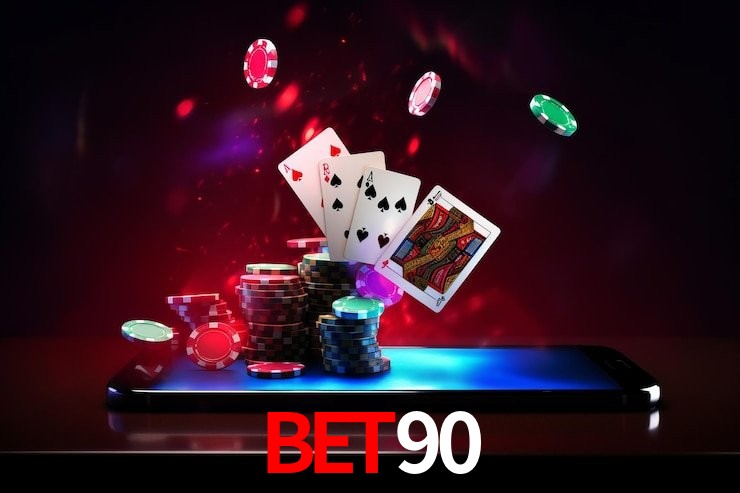 Games Directory BET90