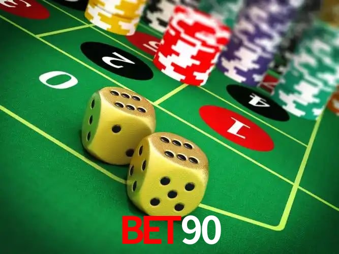 Tennis Betting BET90