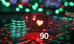 Provedores de Jogos BET90