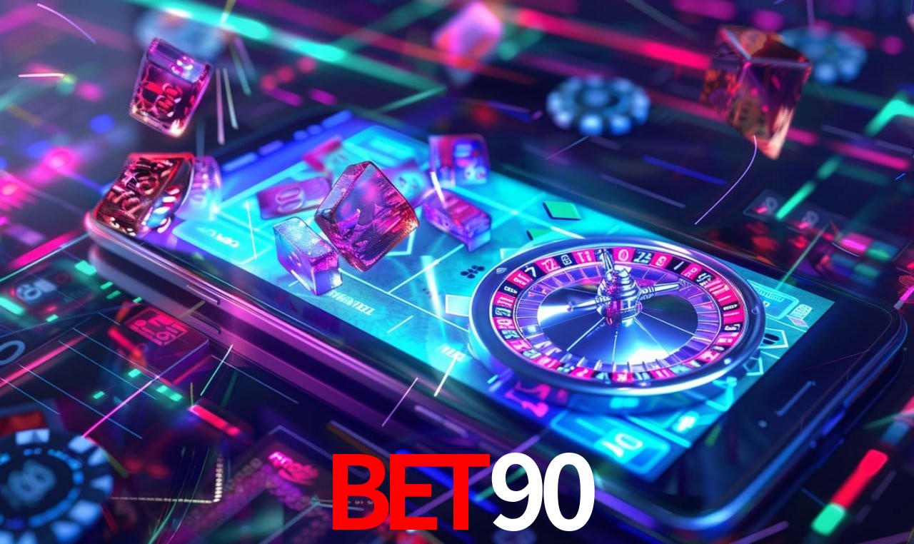 Diretório de Jogos BET90