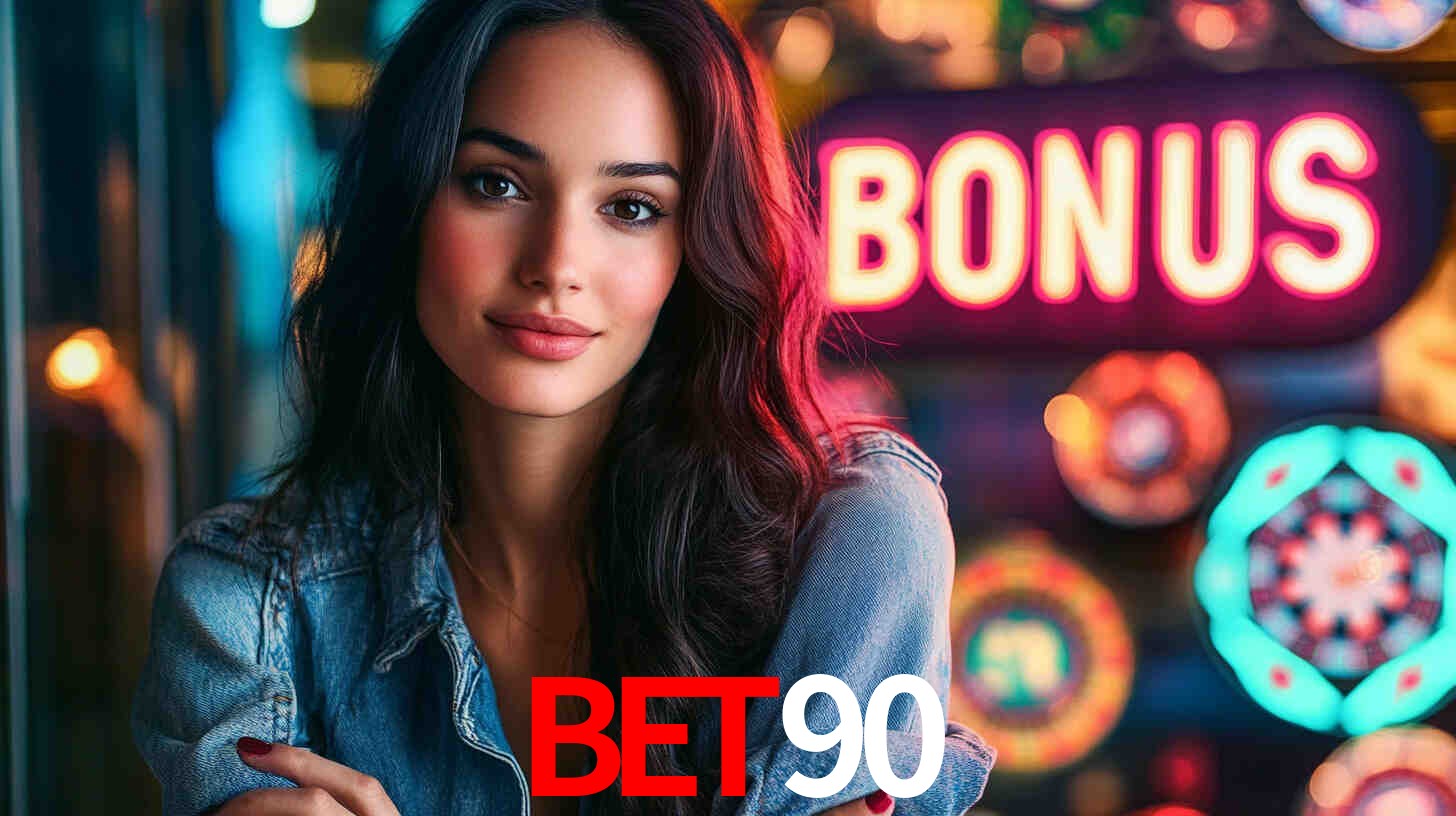 BET90,bet90 bônus