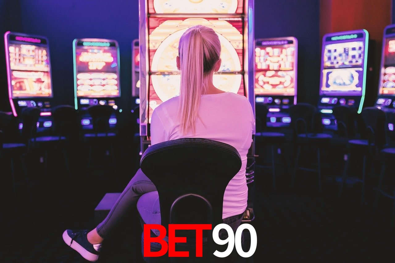 Game Providers BET90
