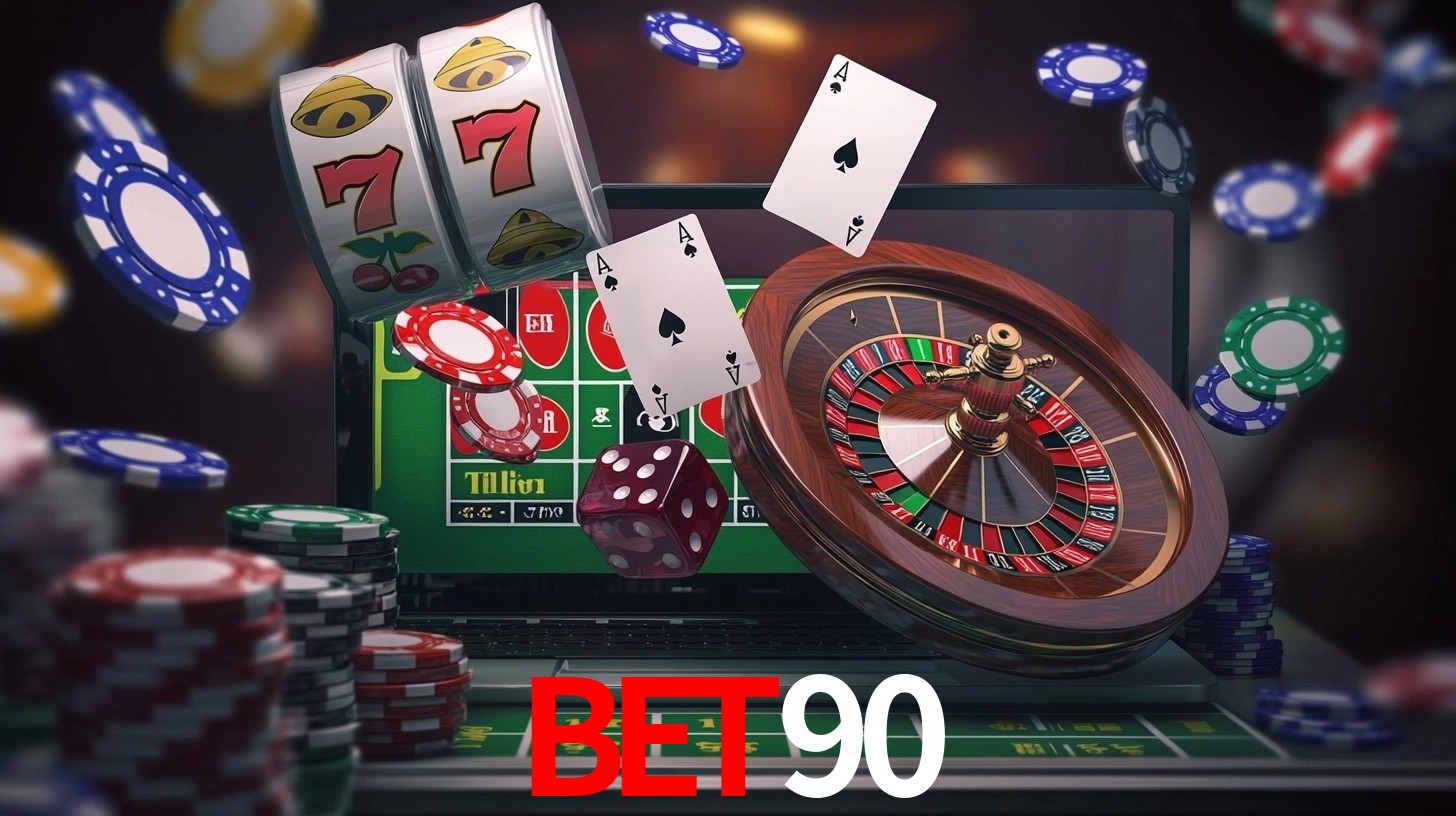 bet90 plataforma