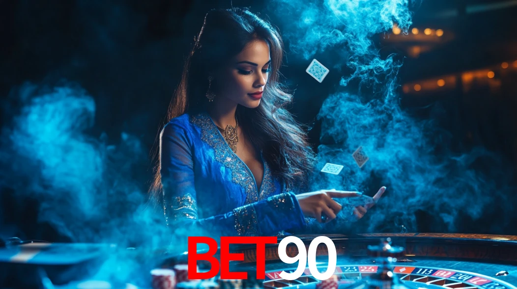 BET90 Download Oficial