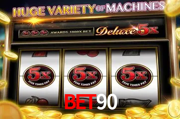 Explorando a Categoria de Eventos em Apostas na BET90