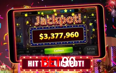 Desvendando o Mundo dos Jogos Virtuais na BET90