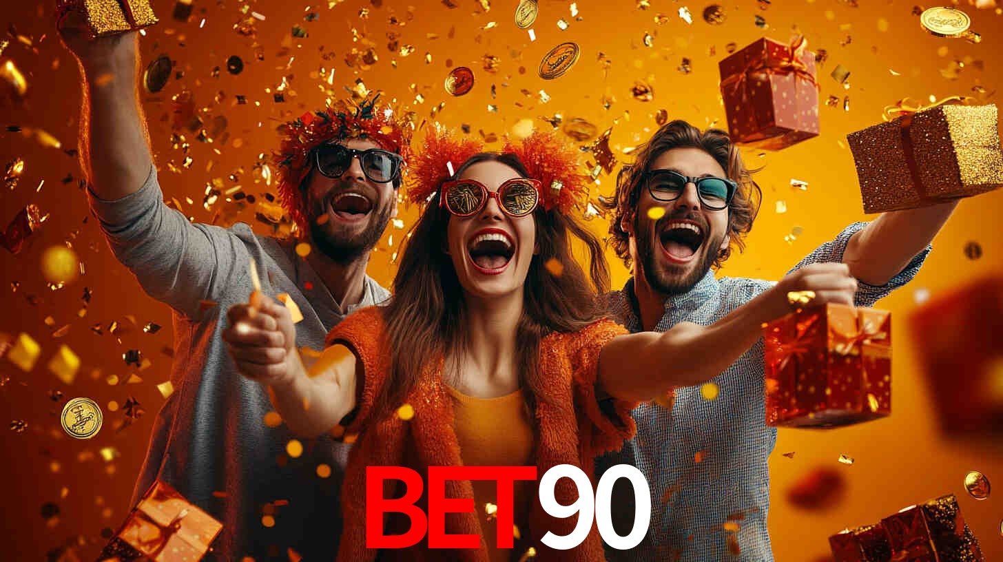 BET90: A Experiência de Casino com Jogos de Mesa ao Vivo