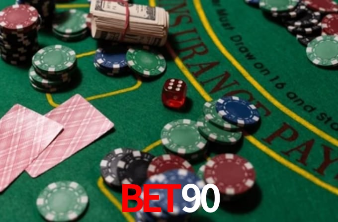 Servidor Brasil BET90