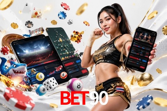Weekend Specials BET90