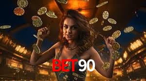 Bonus Features BET90