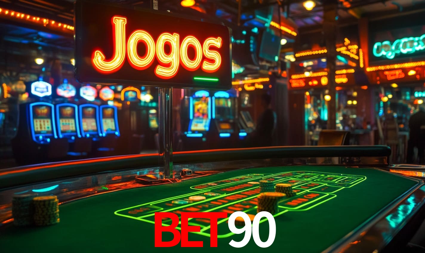 Sistemas de Segurança BET90