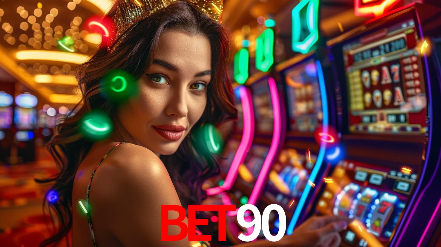 SSL Certificado BET90