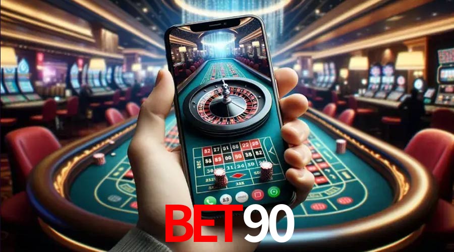 Responsive Design BET90